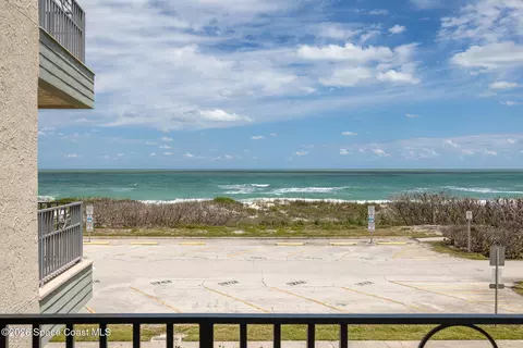 700 Wave Crest Ave #205, Indialantic, FL 32903