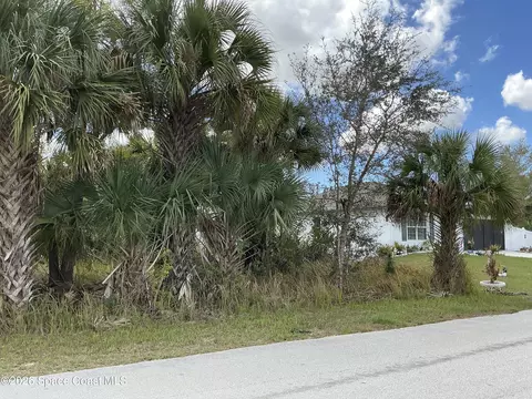 510 Gantry St SW, Palm Bay, FL 32908