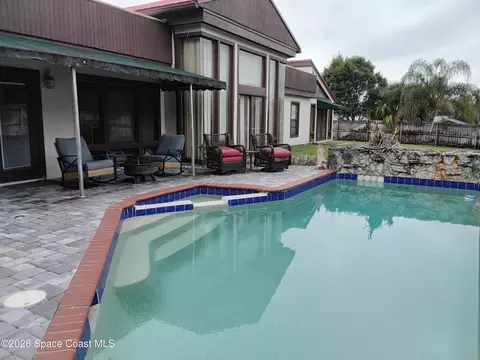 3680 Audrey Dr, Titusville, FL 32796