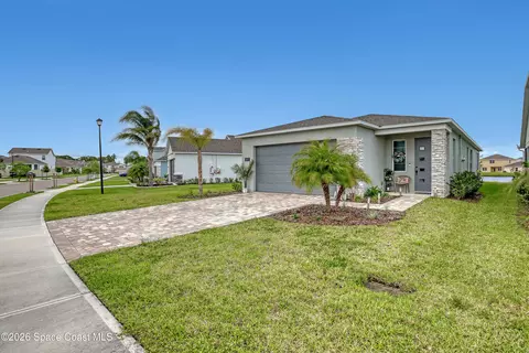 1277 Canfield Cir SE, Palm Bay, FL 32909