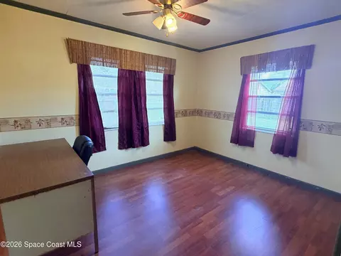 Bedroom - 1420 Tate St, Cocoa, FL 32922 photo 2 of 4