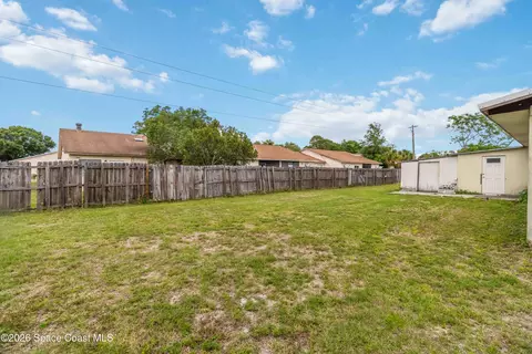 Exterior - 1420 Tate St, Cocoa, FL 32922 photo 5 of 5