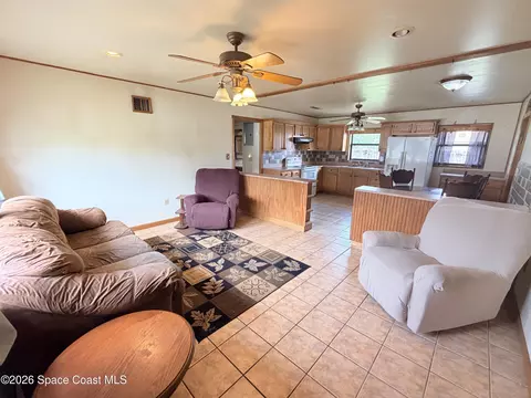 Kitchen - 1420 Tate St, Cocoa, FL 32922 photo 1 of 3