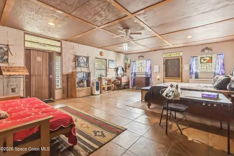 Bedroom - 1420 Tate St, Cocoa, FL 32922 photo 3 of 4