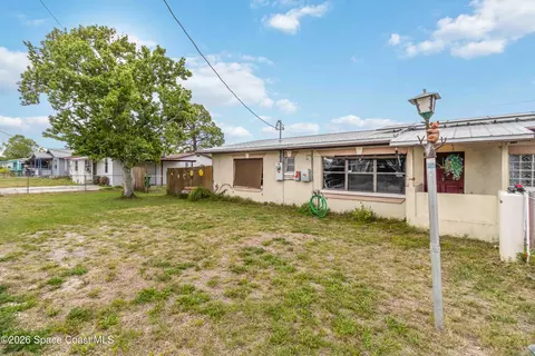 1420 Tate St, Cocoa, FL 32922