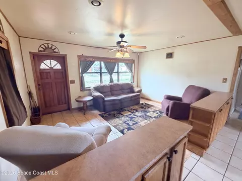 Living - 1420 Tate St, Cocoa, FL 32922 photo 1 of 2