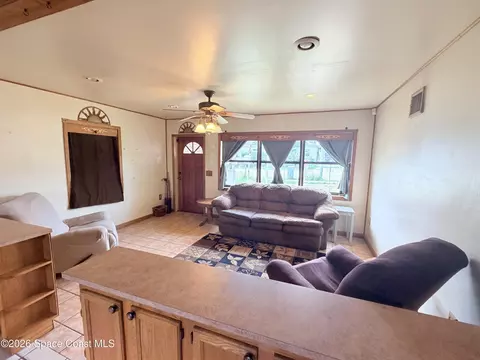 Living - 1420 Tate St, Cocoa, FL 32922 photo 2 of 2