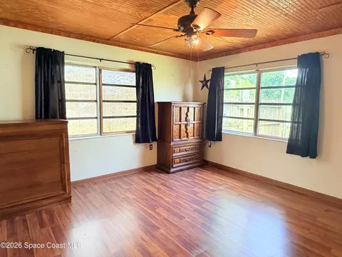 Bedroom - 1420 Tate St, Cocoa, FL 32922 photo 1 of 4