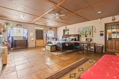 Bedroom - 1420 Tate St, Cocoa, FL 32922 photo 4 of 4