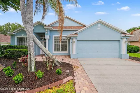 2804 Whistler St, Melbourne, FL 32904