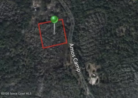 0 Oak, Hill, FL 32759