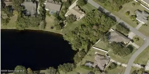 4765 Canard Rd, Melbourne, FL 32934