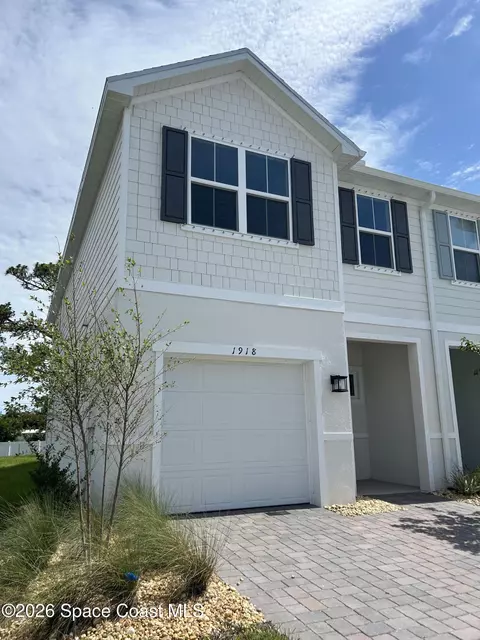 1918 Kendall Pointe Pl, Melbourne, FL 32935