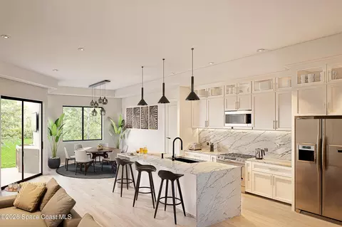 571 El Sito Ave SE, Palm Bay, FL 32909