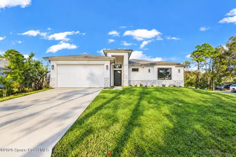 571 El Sito Ave SE, Palm Bay, FL 32909