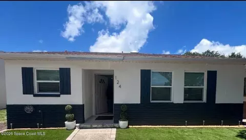 1514 Clearlake Rd #124, Cocoa, FL 32922