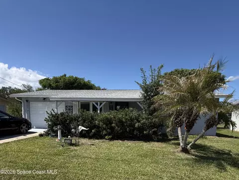 1038 Fay Blvd, Cocoa, FL 32927