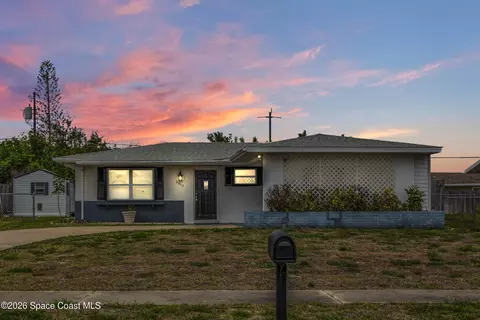 2963 Chipper Dr NE, Palm Bay, FL 32905