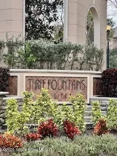 6451 Borasco Dr N #1604, Melbourne, FL 32940