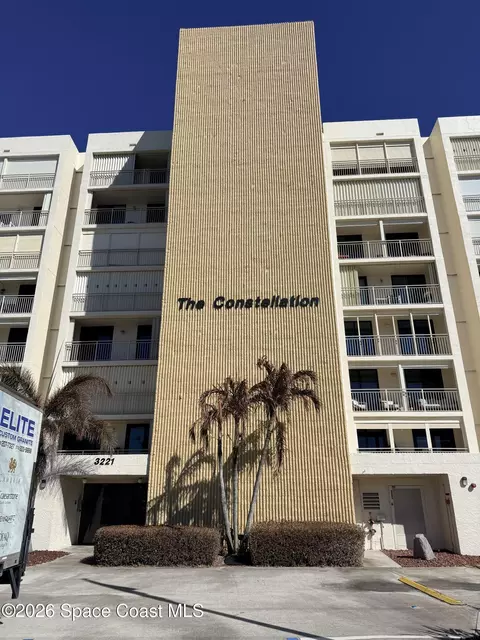 3221 S Atlantic Ave #804, Cocoa Beach, FL 32931