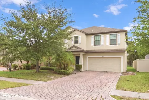 547 Trymore Dr SE, Palm Bay, FL 32909