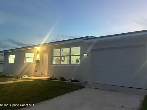 520 Buckingham Ave, Melbourne, FL 32935