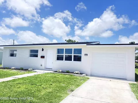520 Buckingham Ave, Melbourne, FL 32935