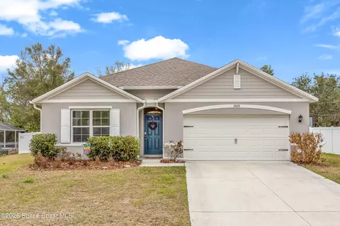 2020 Cary St, Deltona, FL 32738