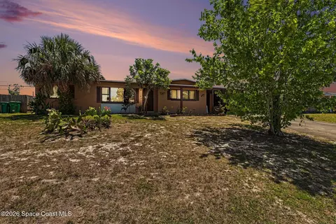 2669 Leewood Blvd, Melbourne, FL 32935