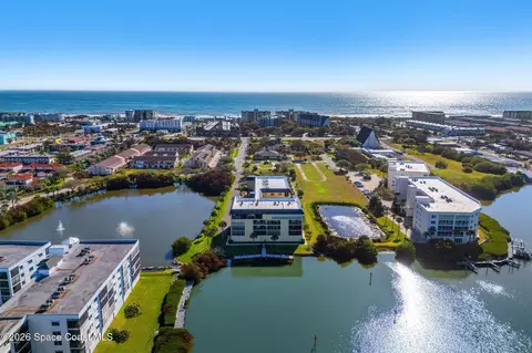 190 Escambia Ln #208, Cocoa Beach, FL 32931