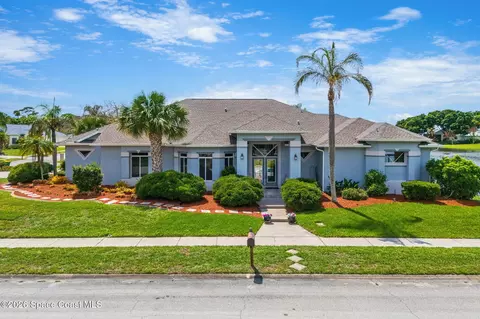 4635 Seminole Trl, Merritt Island, FL 32953