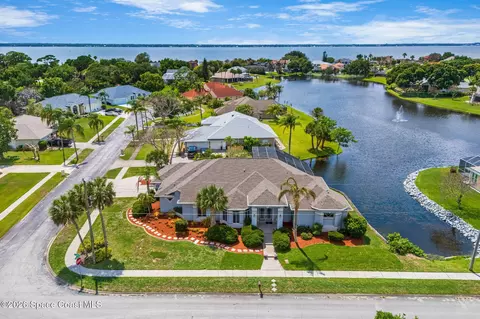 4635 Seminole Trl, Merritt Island, FL 32953