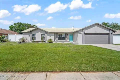 2594 Longwood Blvd, Melbourne, FL 32934