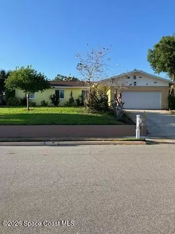 132 Orange Ave, Rockledge, FL 32955