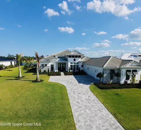 3769 Lake Adelaide Pl, Rockledge, FL 32955
