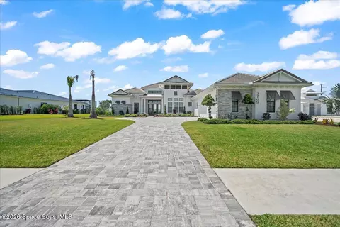 3769 Lake Adelaide Pl, Rockledge, FL 32955