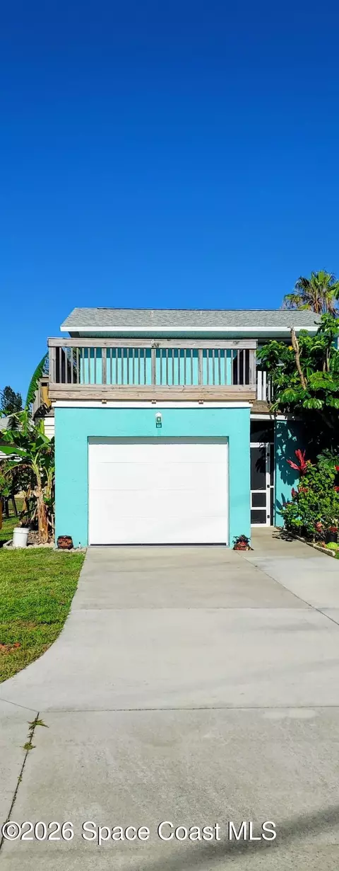 5212 S A1a, Melbourne Beach, FL 32951