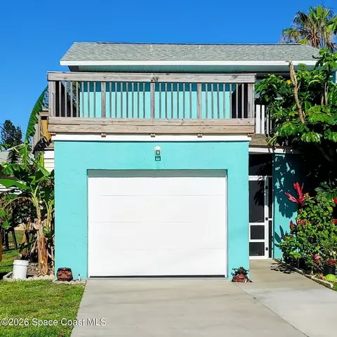 5212 S A1a, Melbourne Beach, FL 32951