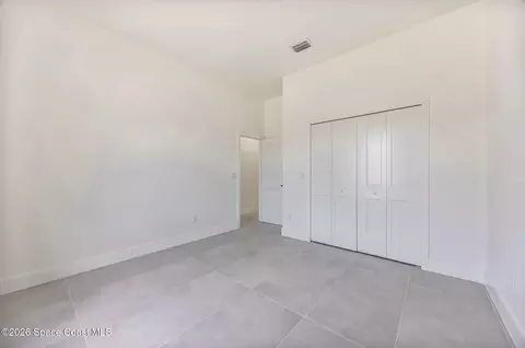 Bedroom - 105 Brookhill Dr, Cocoa, FL 32926 photo 3 of 9