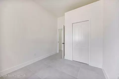 Bedroom - 105 Brookhill Dr, Cocoa, FL 32926 photo 5 of 9