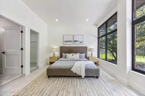 Bedroom - 105 Brookhill Dr, Cocoa, FL 32926 photo 1 of 9