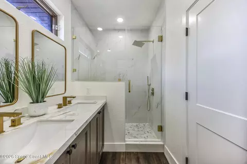 Bath - 105 Brookhill Dr, Cocoa, FL 32926 photo 4 of 4