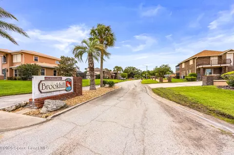 View/Area - 105 Brookhill Dr, Cocoa, FL 32926 photo 6 of 7