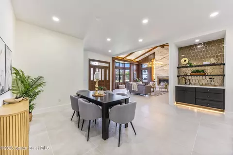 Dining - 105 Brookhill Dr, Cocoa, FL 32926 photo 2 of 3