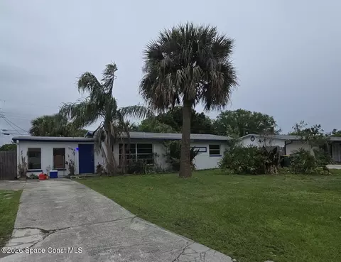 2342 Leewood Blvd, Melbourne, FL 32935