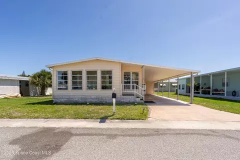 4503 Gail Blvd, Melbourne, FL 32904