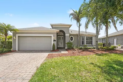 348 Gardendale Cir SE, Palm Bay, FL 32909
