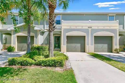 2655 Revolution St #103, Melbourne, FL 32935