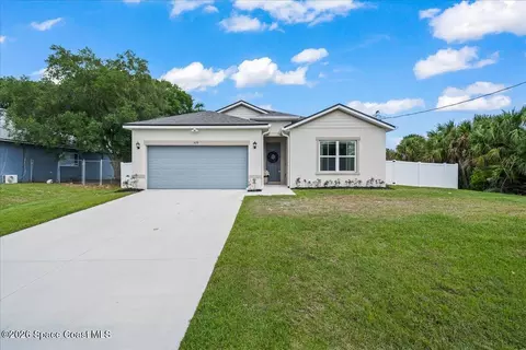 509 Lambright St SW, Palm Bay, FL 32908