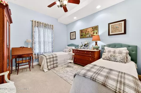 Bedroom - 583 Young St, Melbourne, FL 32935 photo 5 of 7